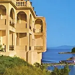 The Royal Grand Complex Kanoni (Corfu)