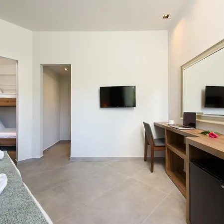 The Royal Grand Rezort 3*