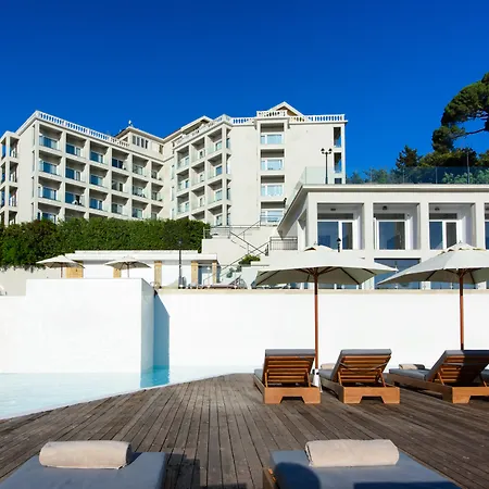 Resort The Royal Grand Kanoni (Corfu)