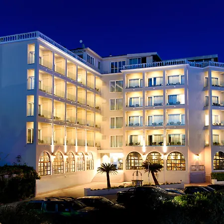Resort The Royal Grand Kanoni (Corfu)