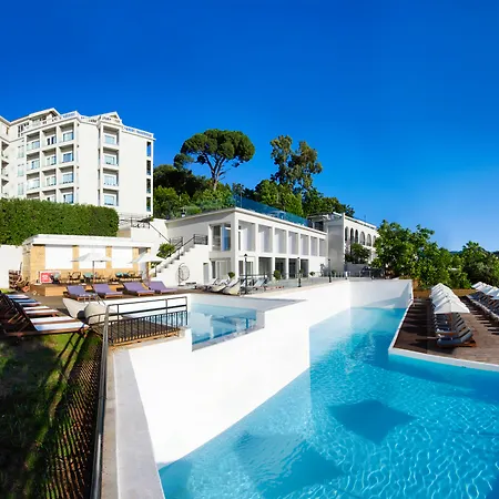 Resort The Royal Grand Kanoni (Corfu)