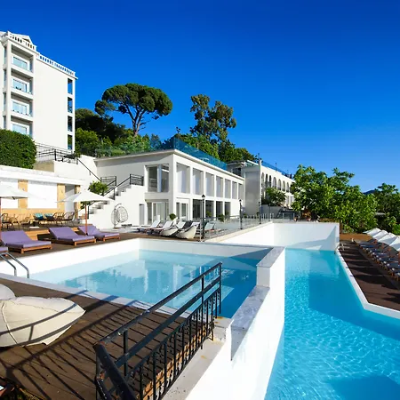 Rezort The Royal Grand 3*