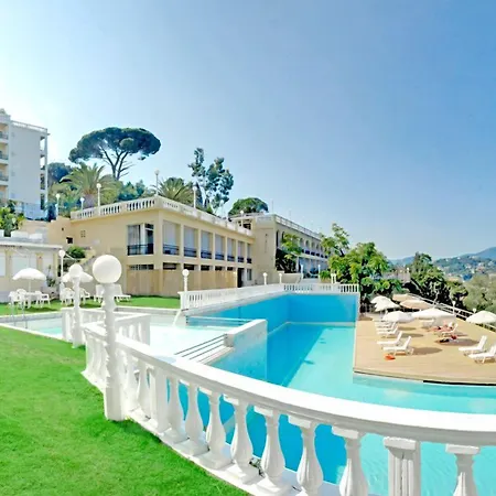 Rezort The Royal Grand 3*