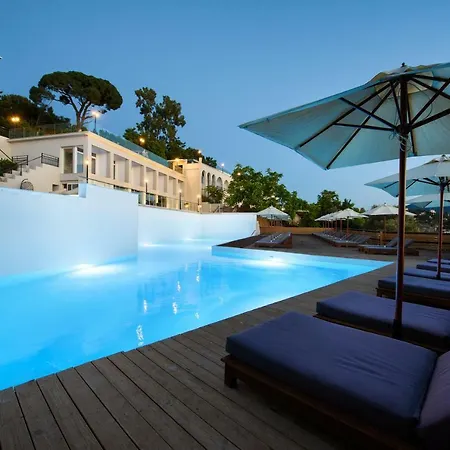 Rezort The Royal Grand 3*