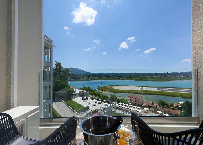 The Royal Grand Kanoni (Corfu)