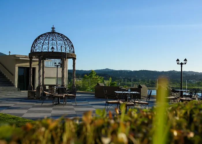 Resort The Royal Grand Kanoni (Corfu)