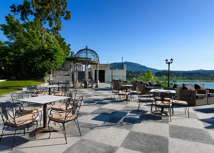 The Royal Grand Resort