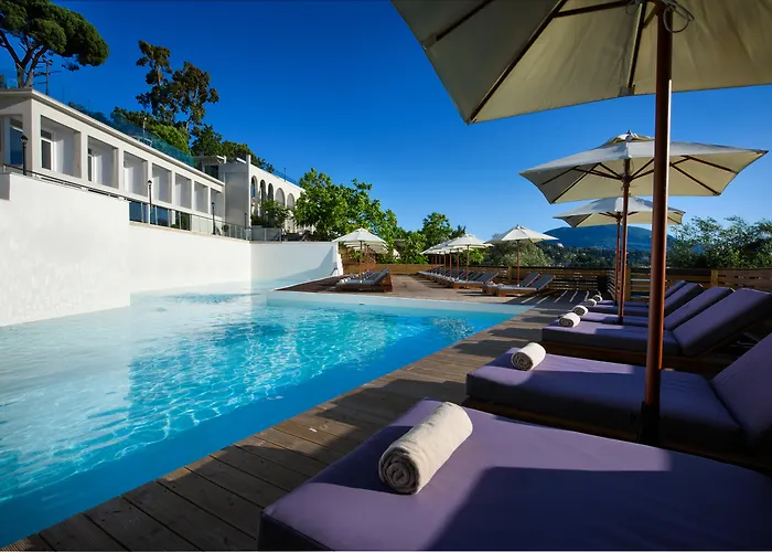 The Royal Grand Resort