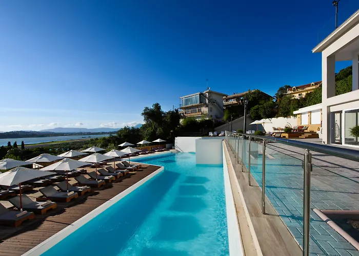 The Royal Grand Kanoni (Corfu)