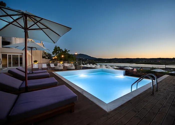 The Royal Grand Resort