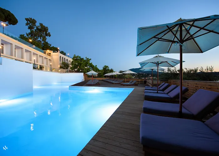 The Royal Grand Rezort 3*