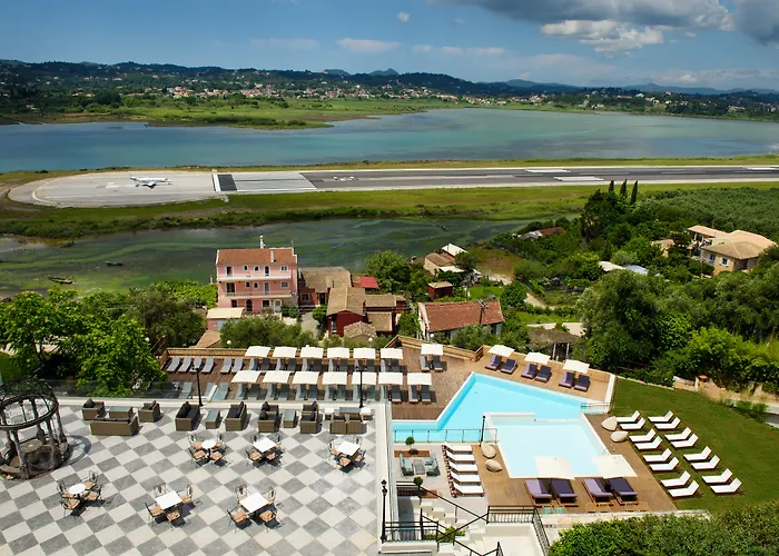 The Royal Grand Rezort 3*