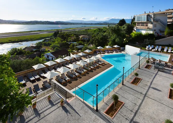 The Royal Grand Resort