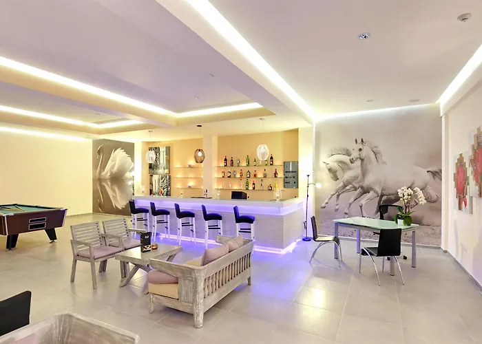 The Royal Grand Rezort 3*