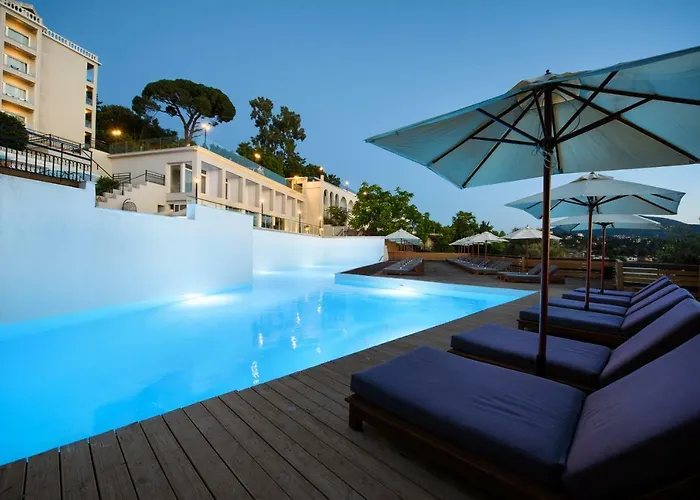 Resort The Royal Grand 3*