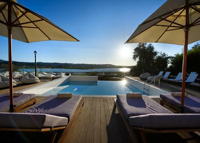 The Royal Grand Kanoni (Corfu)